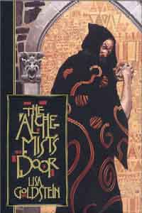 The Alchemist's Door