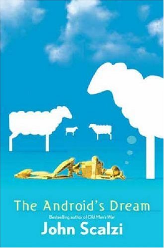 The Android's Dream