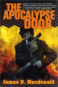 The Apocalypse Door