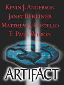 Artifact