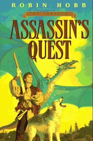 Assassin's Quest