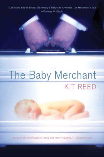 The Baby Merchant