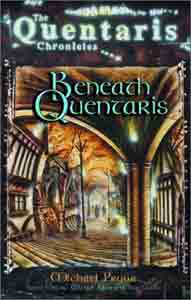 Beneath Quentaris