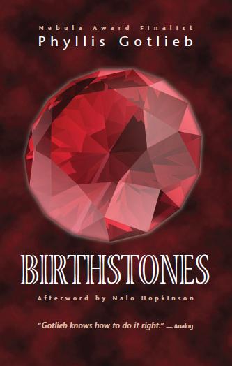 Birthstones