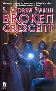 Broken Crescent
