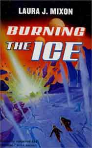 Burning the Ice