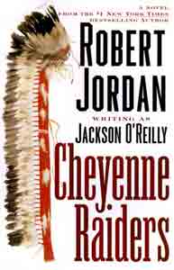 Cheyenne Raiders