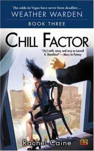 Chill Factor