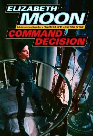 Command Decision