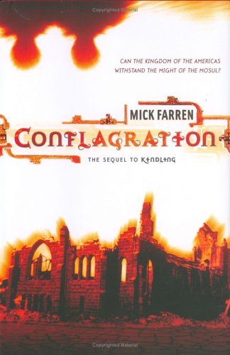 Conflagration