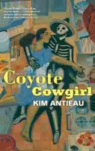 Coyote Cowgirl