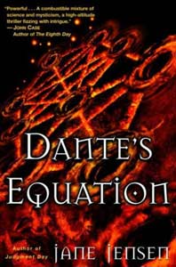 Dante's Equation