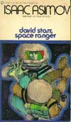 David Starr, Space Ranger