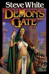 Demon's Gate