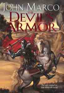The Devil's Armor