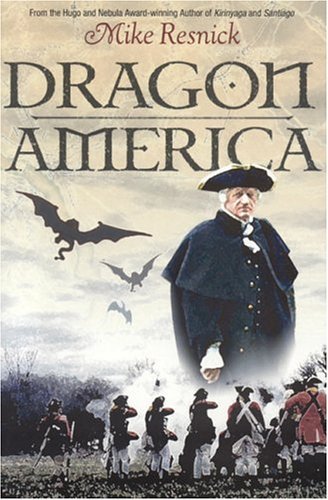 Dragon America: Book One, Revolution