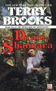 The Druid of Shannara