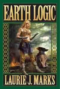 Earth Logic : Elemental Logic: Book 2