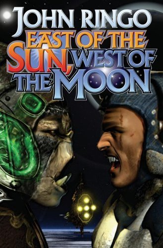 East of the Sun and West of the Moon