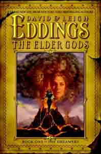 The Elder Gods: Book One of the Dreamers