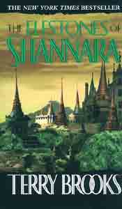 The Elf Stones of Shannara