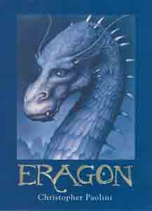Eragon (Inheritance, Book I)