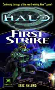 First Strike (Halo)