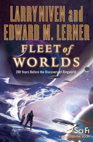 Fleet of Worlds