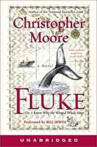 Fluke : Or, I Know Why the Winged Whale Sings