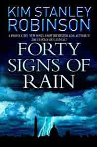 Forty Signs of Rain