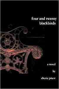 Four and Twenty Blackbirds