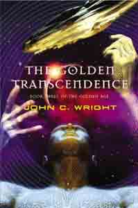 The Golden Transcendence : Or, The Last of the Masquerade
