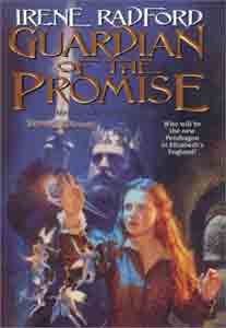 Guardian of the Promise (Merlin's Descendants, 4)