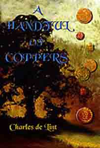 A Handful of Coppers: Collected Early Stories, Heroic Fantasy