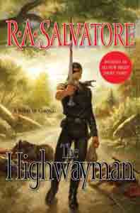 The Highwayman: A Novel of Corona