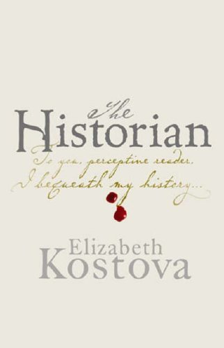 The Historian