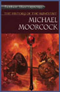 The History of the Runestaff
