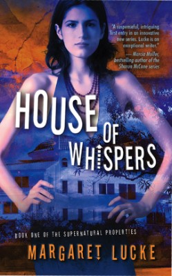 House of Whispers