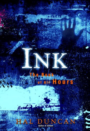 Ink: The Book of All Hours