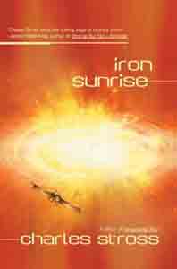 Iron Sunrise