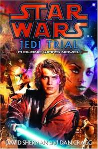 Jedi Trial