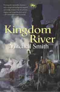 Kingdom River: Book Two of the Snowfall Trilogy