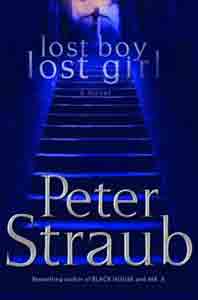 Lost Boy Lost Girl: A Novel
