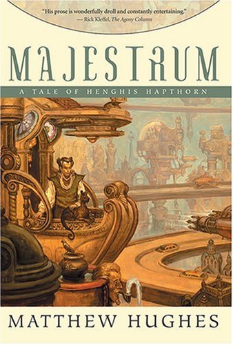 Majestrum