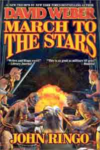 March to the Stars