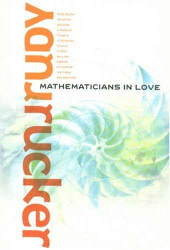 Mathematicians in Love