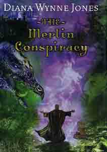 The Merlin Conspiracy