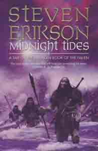 Midnight Tides (Malazan Book of Fallen 5)