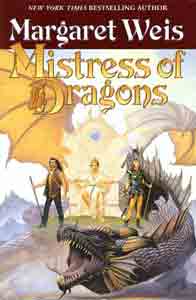 Mistress of Dragons