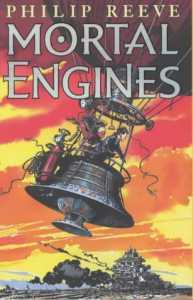 Mortal Engines